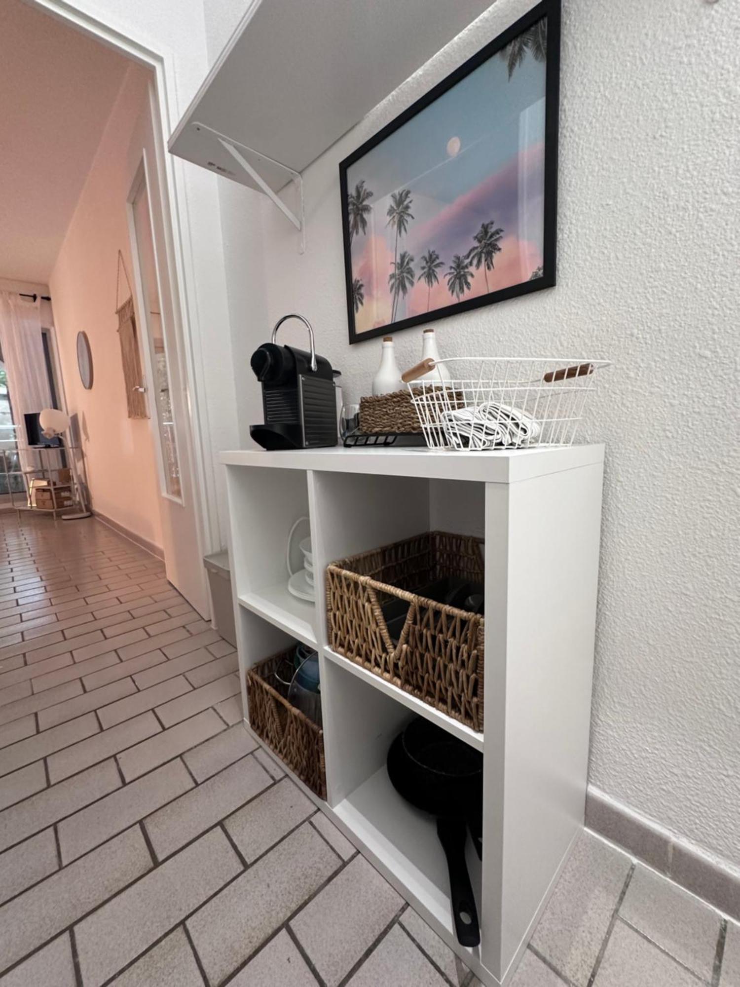 Studio Sur Le Port De Hyeres - A 2Min Des Plages, Clim & Balcon Exterior photo